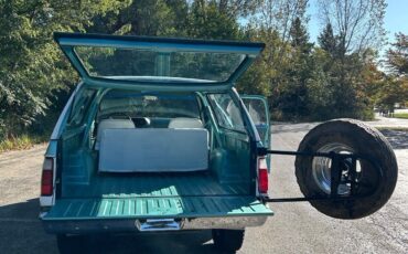 Dodge-Ramcharger-1979-SUV-5