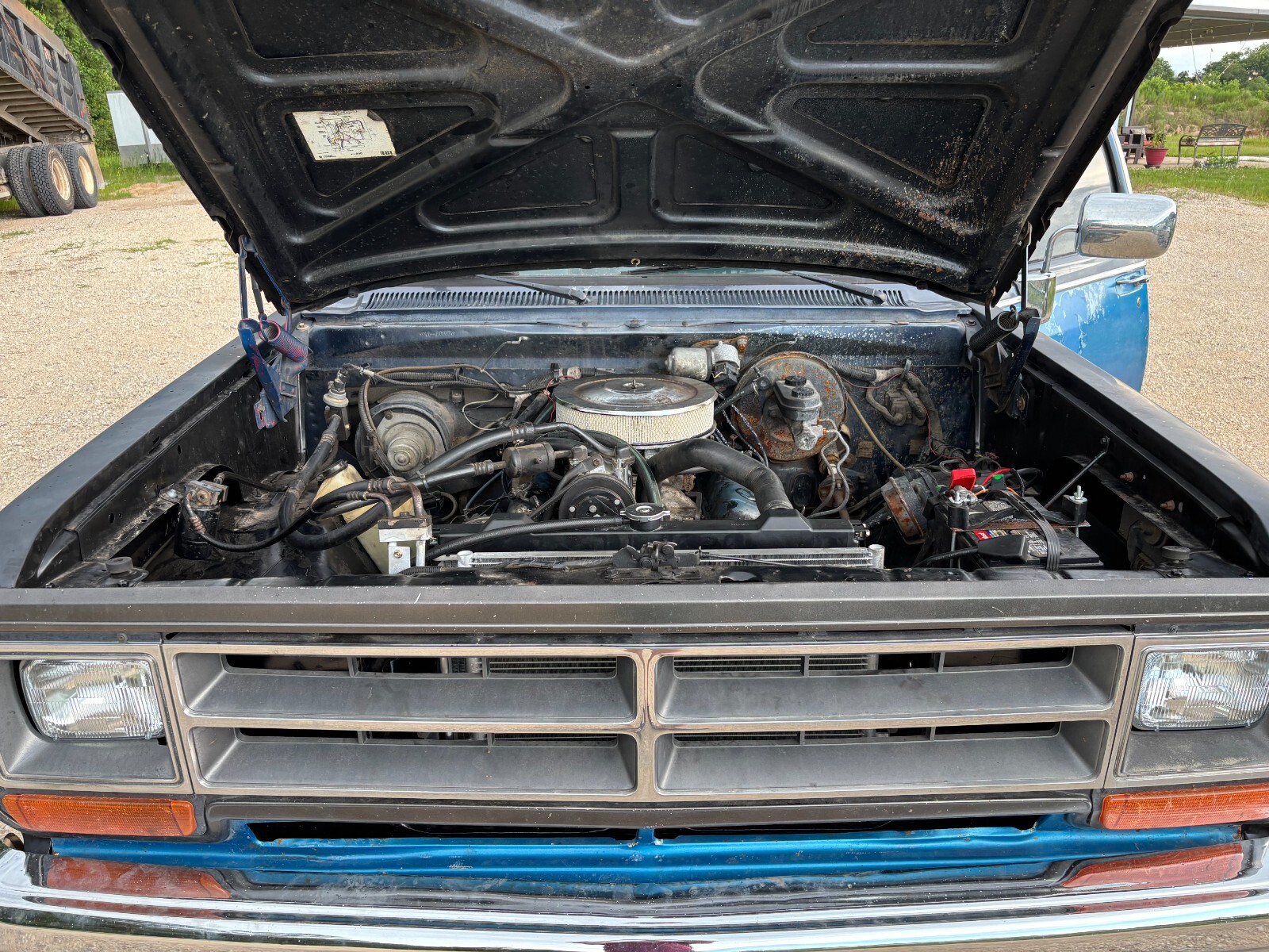 Dodge-Ramcharger-1986-SUV-15