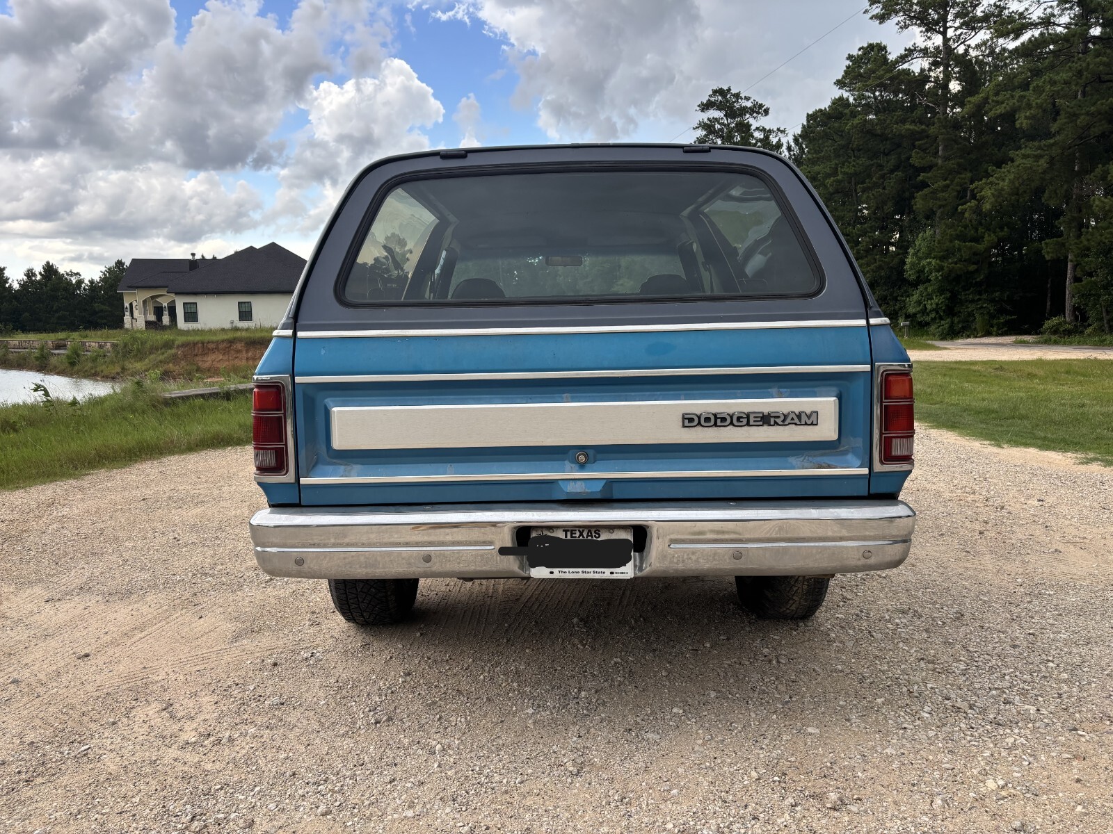 Dodge-Ramcharger-1986-SUV-3