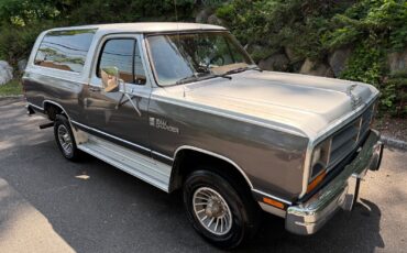 Dodge-Ramcharger-1987-SUV-1
