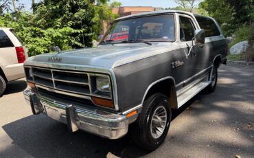 Dodge-Ramcharger-1987-SUV-10