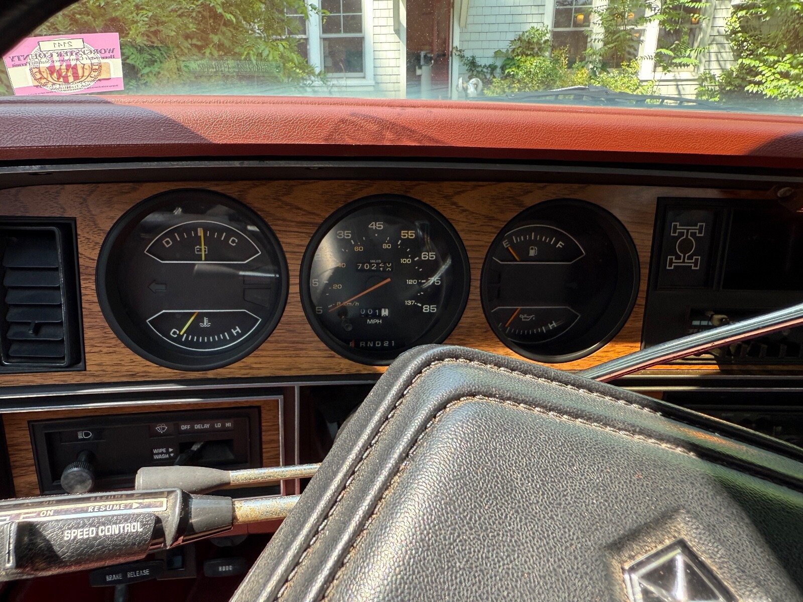 Dodge-Ramcharger-1987-SUV-24