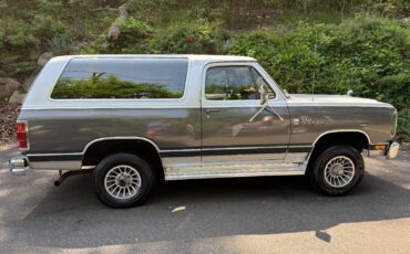 Dodge-Ramcharger-1987-SUV-5