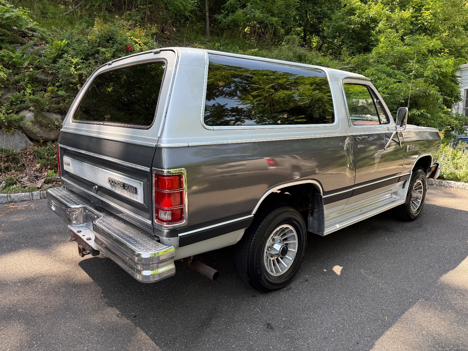 Dodge-Ramcharger-1987-SUV-6