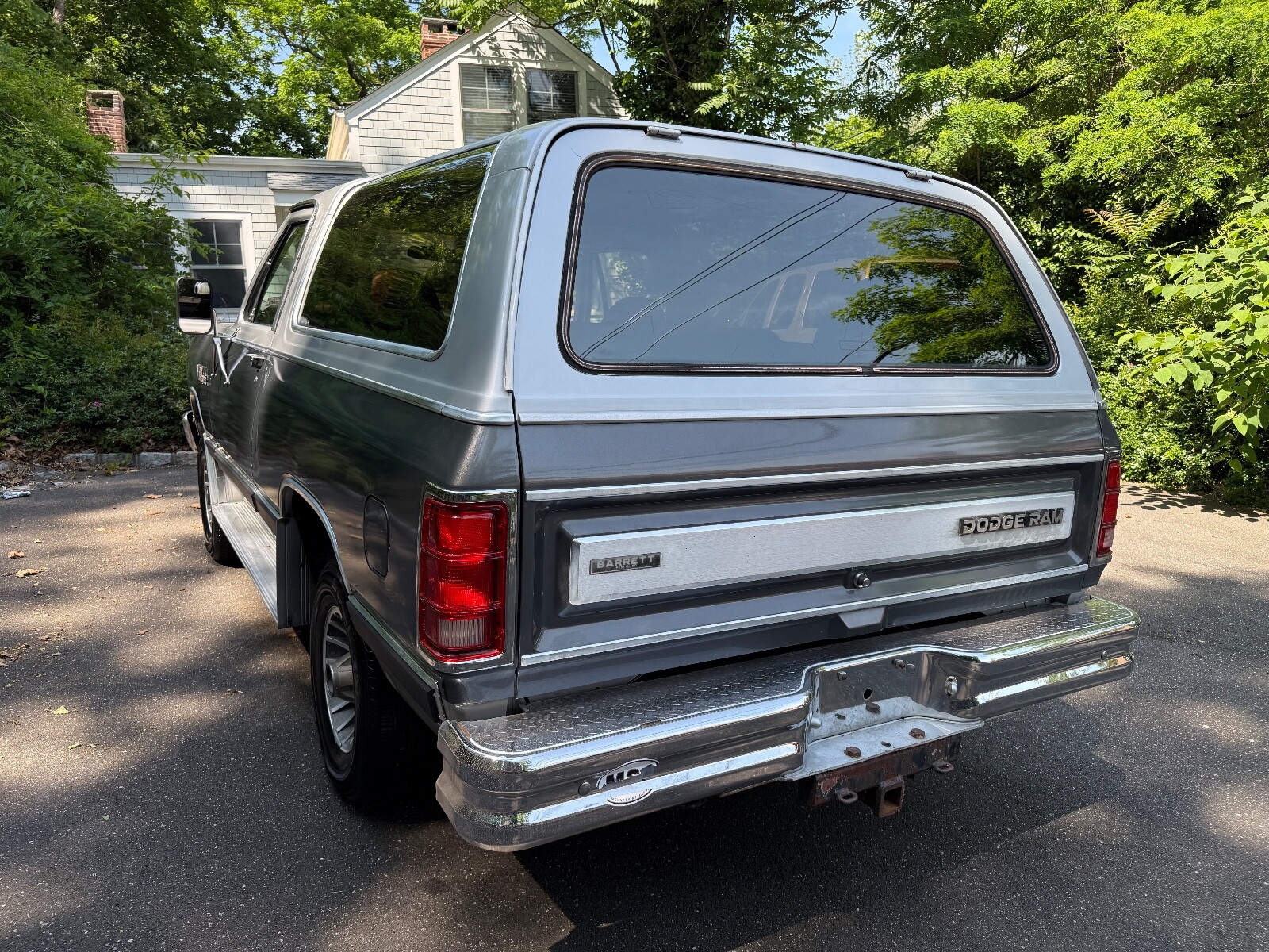 Dodge-Ramcharger-1987-SUV-8