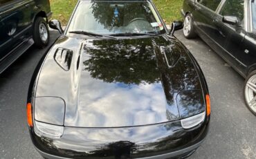 Dodge-Stealth-1991-Coupe-1