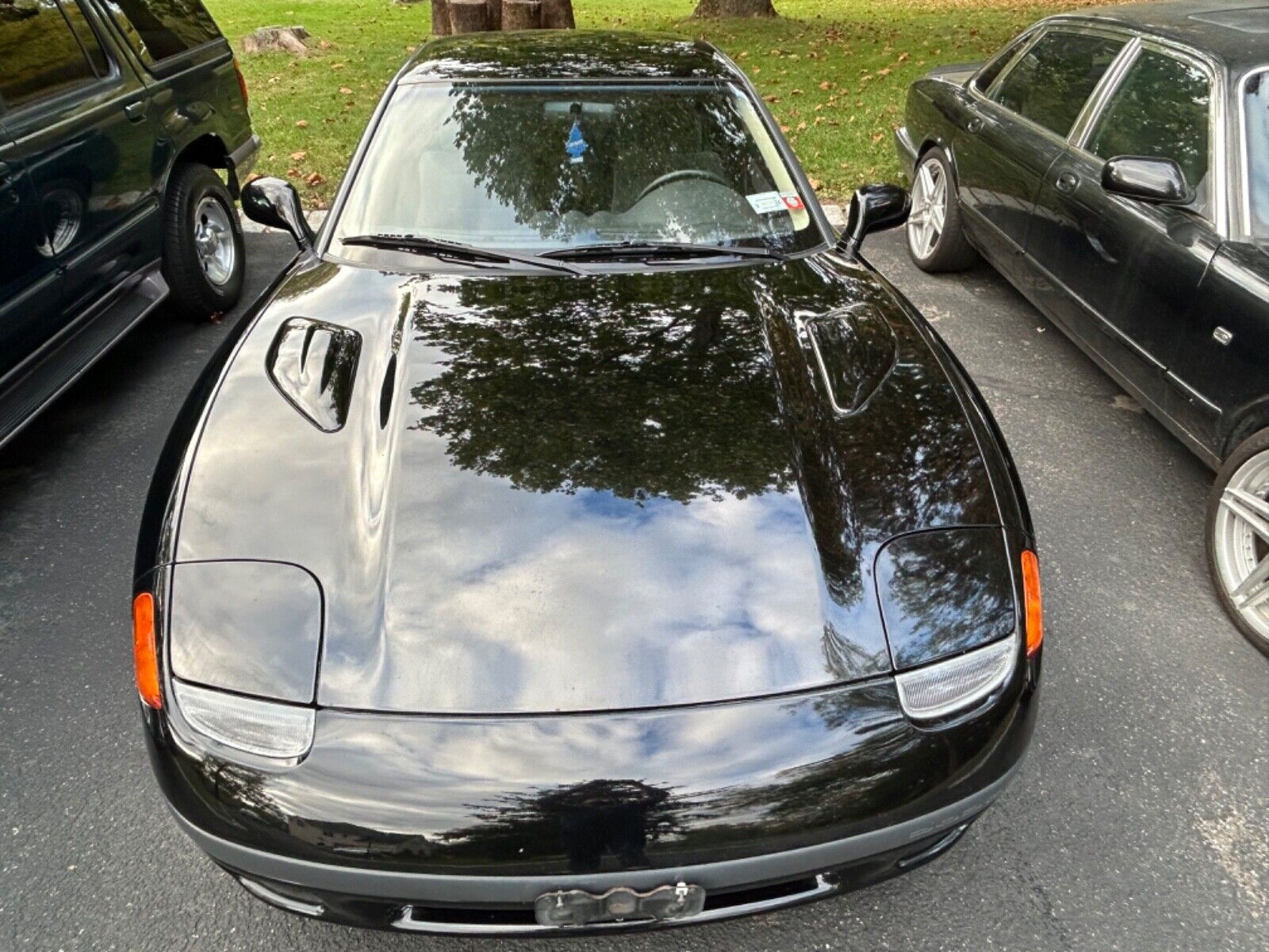 Dodge-Stealth-1991-Coupe-1