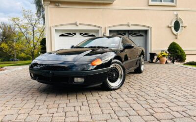 Dodge Stealth 1991 Coupe