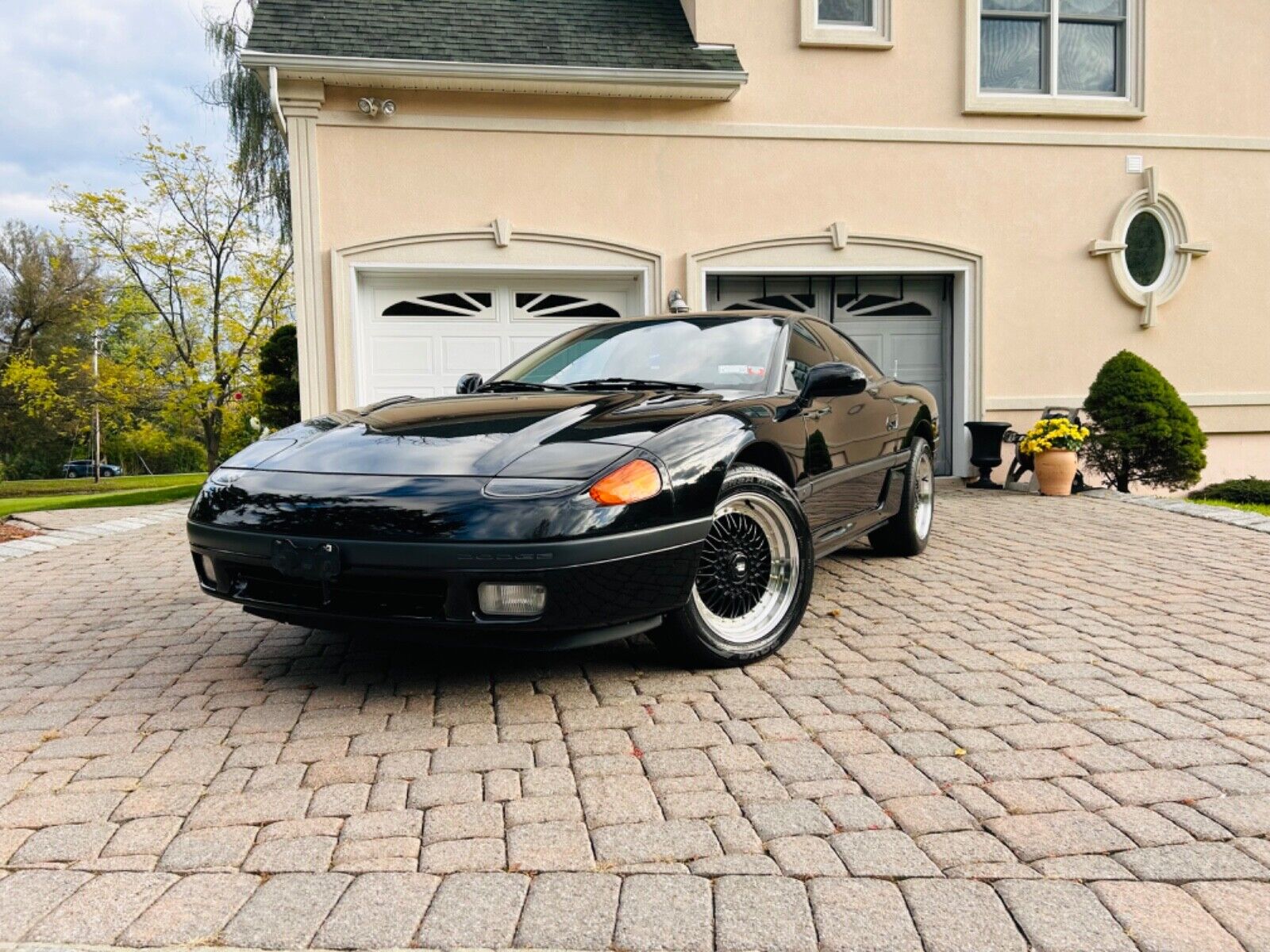 Dodge Stealth 1991 Coupe