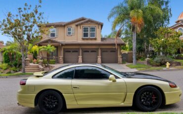 Dodge-Stealth-1995-Hatchback-1