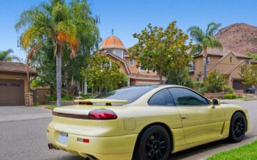 Dodge-Stealth-1995-Hatchback-3