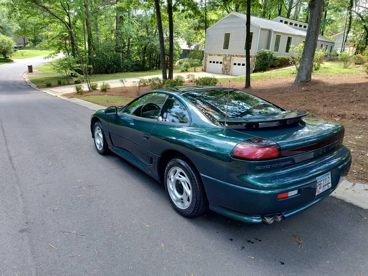 Dodge-Stealth-rt-1993-2