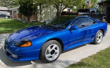 Dodge-Stealth-rt-twin-turbo-1992-blue-1