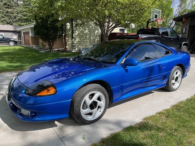 Dodge-Stealth-rt-twin-turbo-1992-blue-1