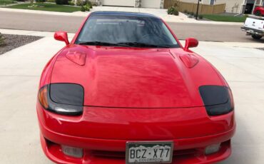 Dodge-Stealth-twin-turbo-awd-aws-1992-red-1