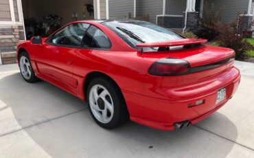 Dodge-Stealth-twin-turbo-awd-aws-1992-red