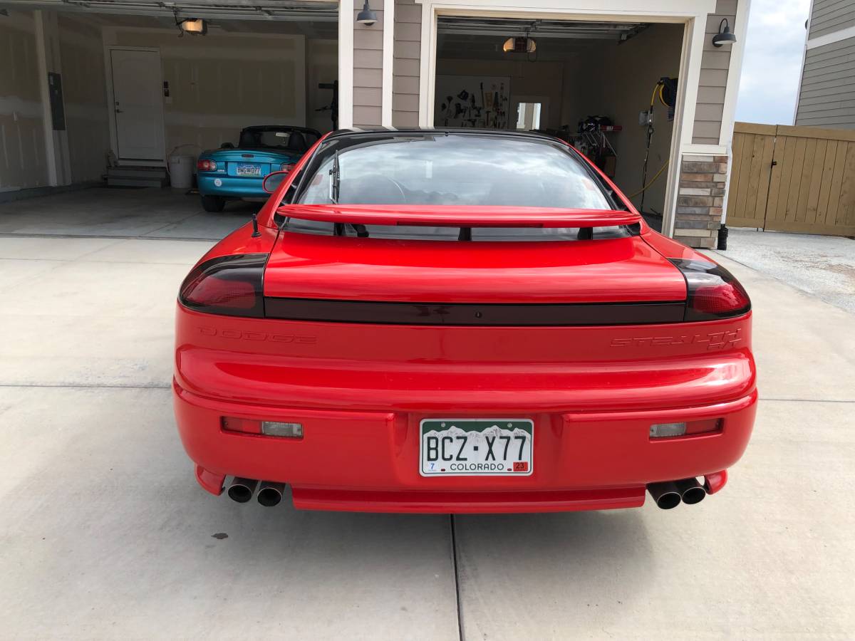 Dodge-Stealth-twin-turbo-awd-aws-1992-red-4