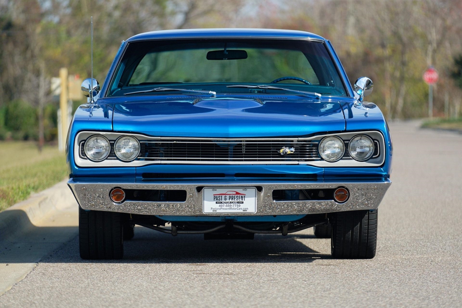 Dodge-Super-Bee-1969-2-Door-9