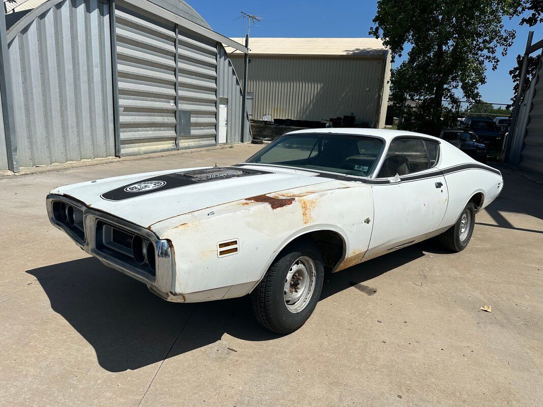 Dodge Superbee 1971 --