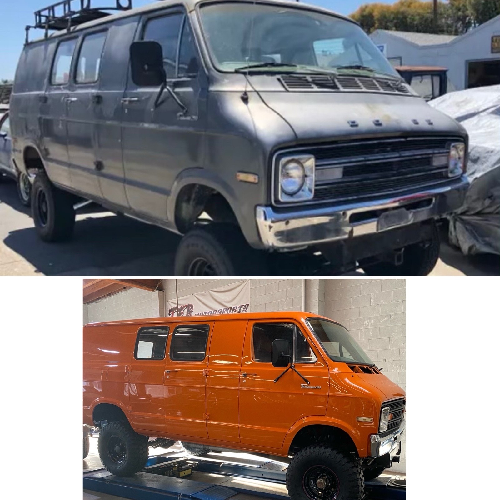 Dodge-Van-1977-13