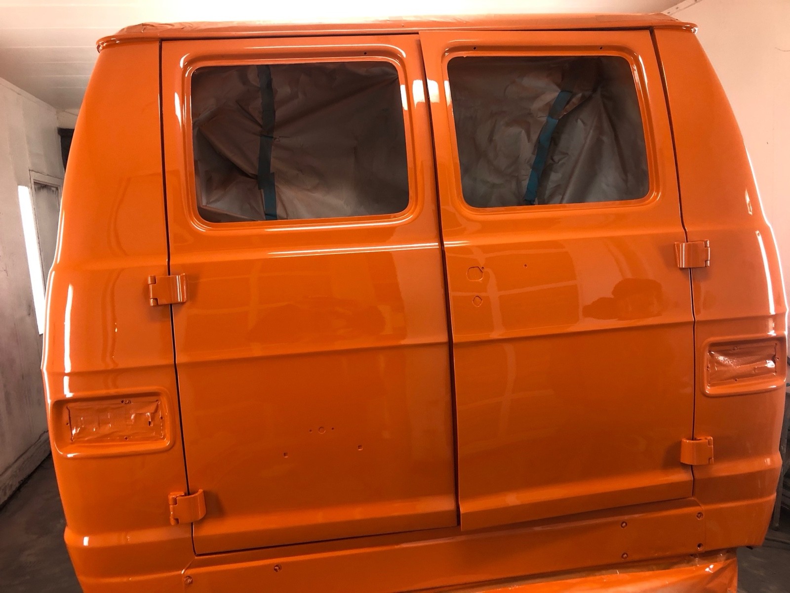 Dodge-Van-1977-6