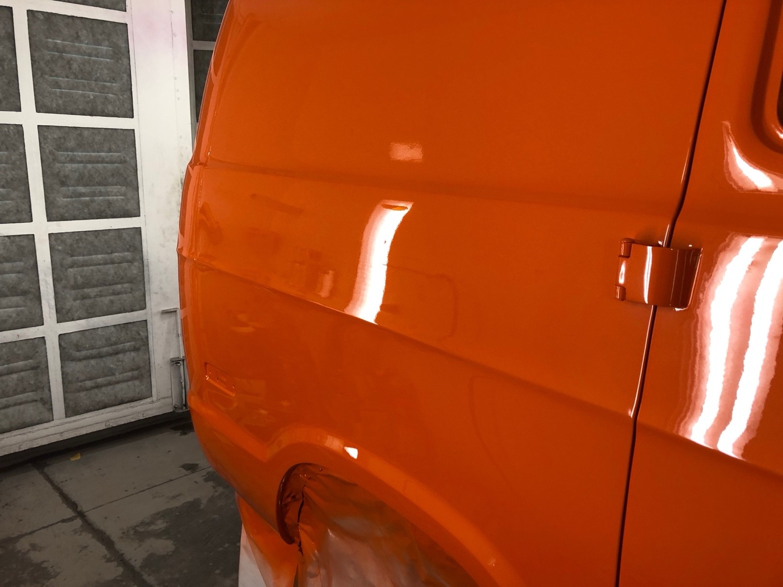 Dodge-Van-1977-7