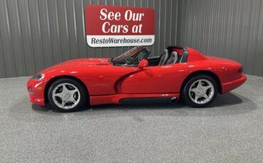 Dodge-Viper-1995-1