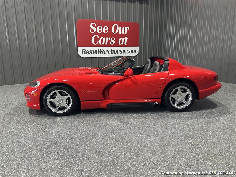 Dodge-Viper-1995-1