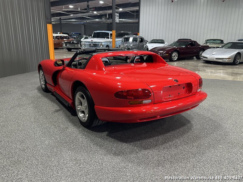 Dodge-Viper-1995-2