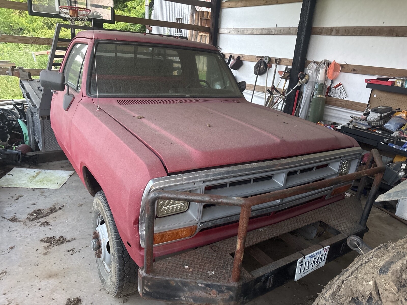Dodge-W-Series-1989-2