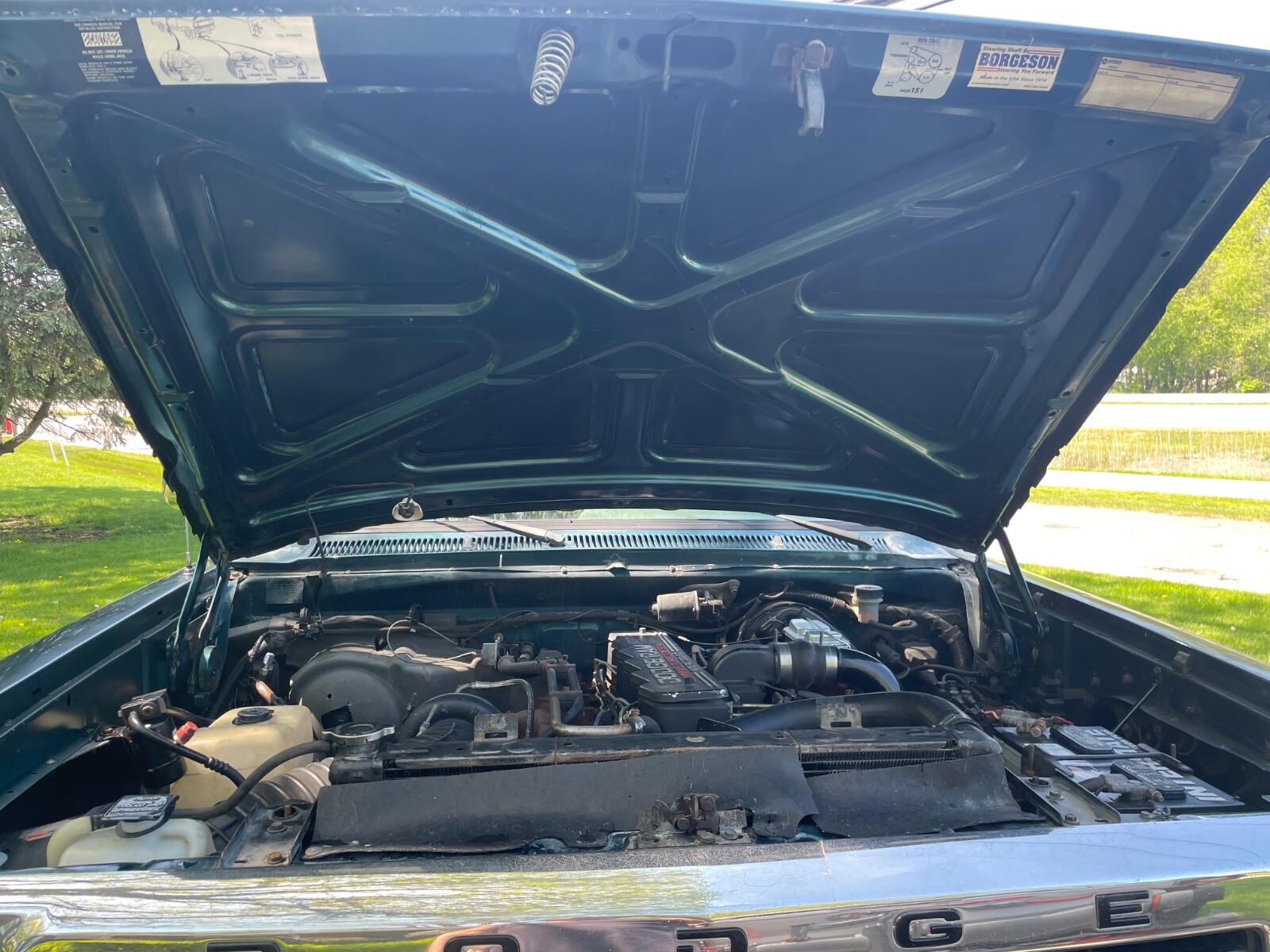 Dodge-W250-1993-Pickup-Truck-19