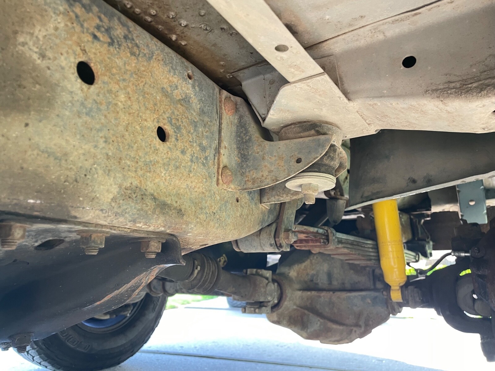 Dodge-W250-1993-Pickup-Truck-22