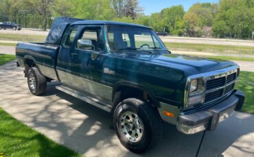 Dodge-W250-1993-Pickup-Truck-5