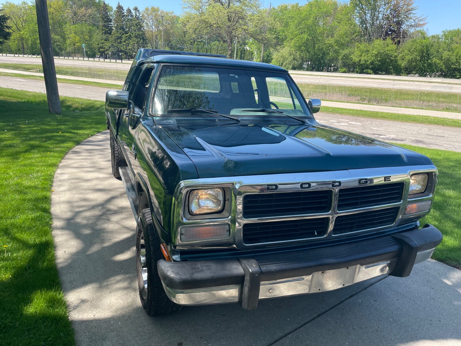 Dodge-W250-1993-Pickup-Truck-6