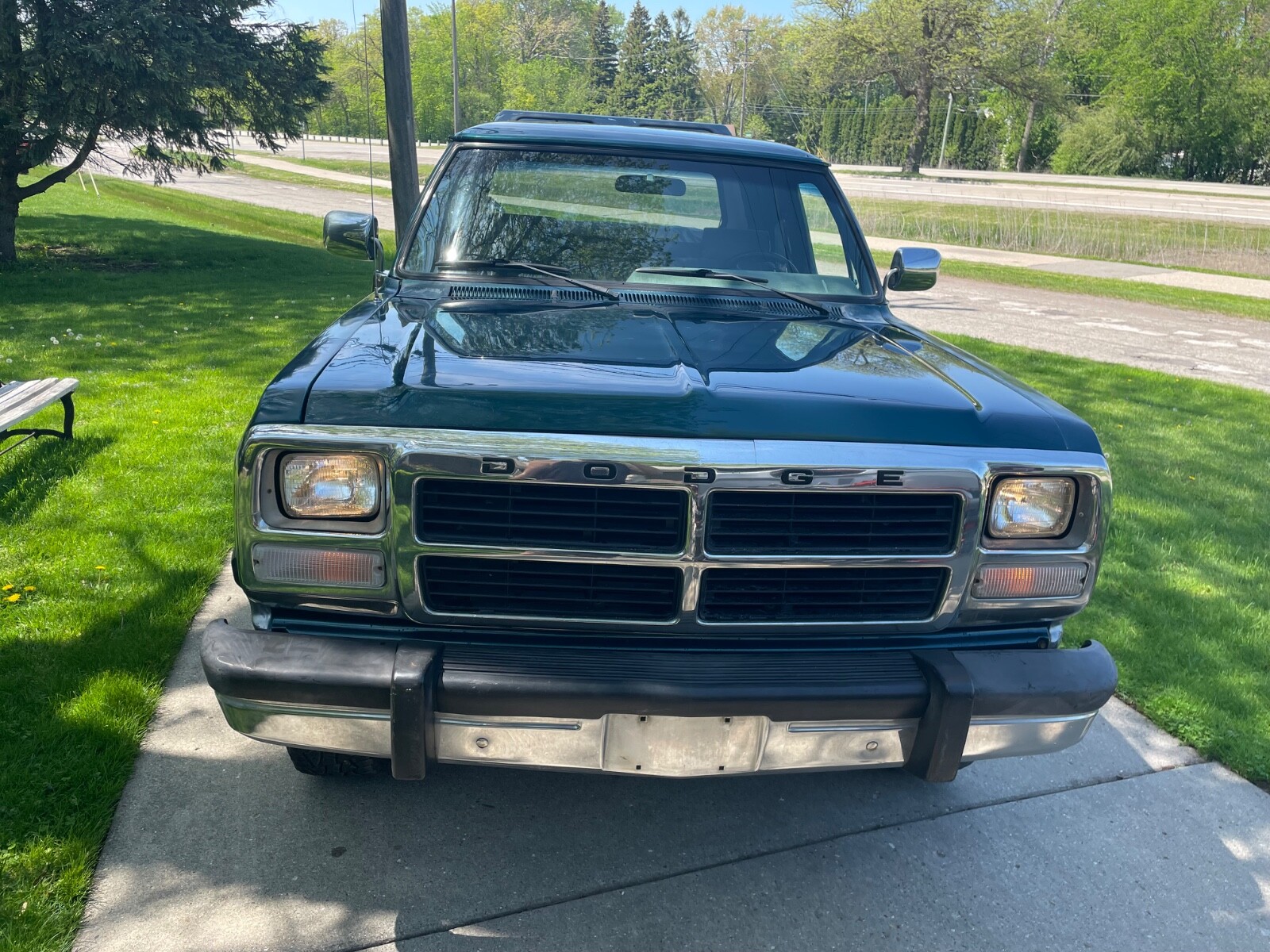 Dodge-W250-1993-Pickup-Truck-7