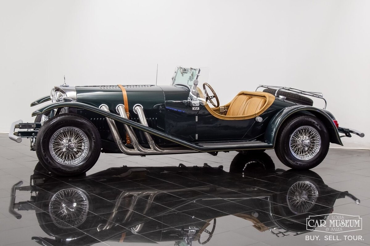 Excalibur-SSK-1966-Roadster-1