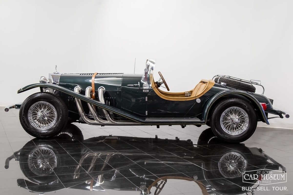 Excalibur-SSK-1966-Roadster-2