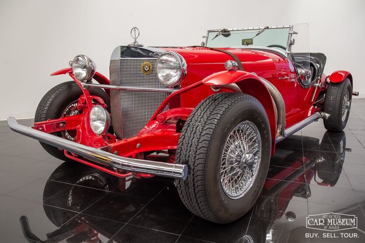 Excalibur-SSK-1966-Roadster-35