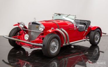 Excalibur-SSK-1966-Roadster-36