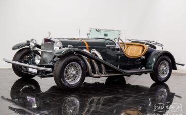 Excalibur-SSK-1966-Roadster-9