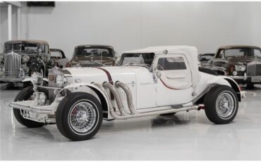 Excalibur-Series-I-1969-Convertible-1