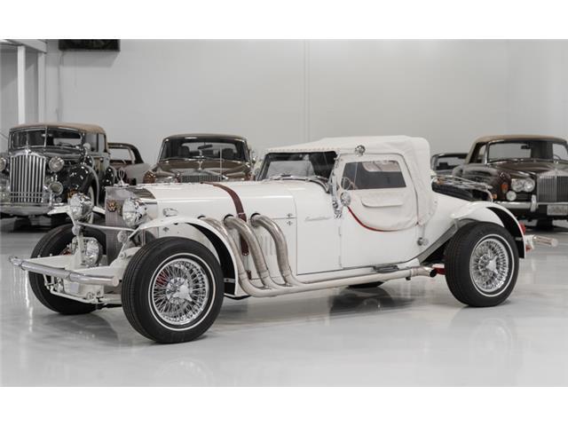 Excalibur-Series-I-1969-Convertible-1