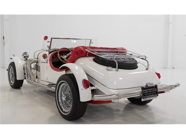 Excalibur-Series-I-1969-Convertible-7