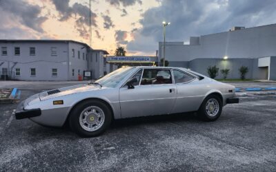Ferrari 308 1975