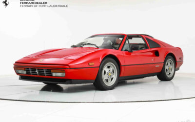 Ferrari 328 1989
