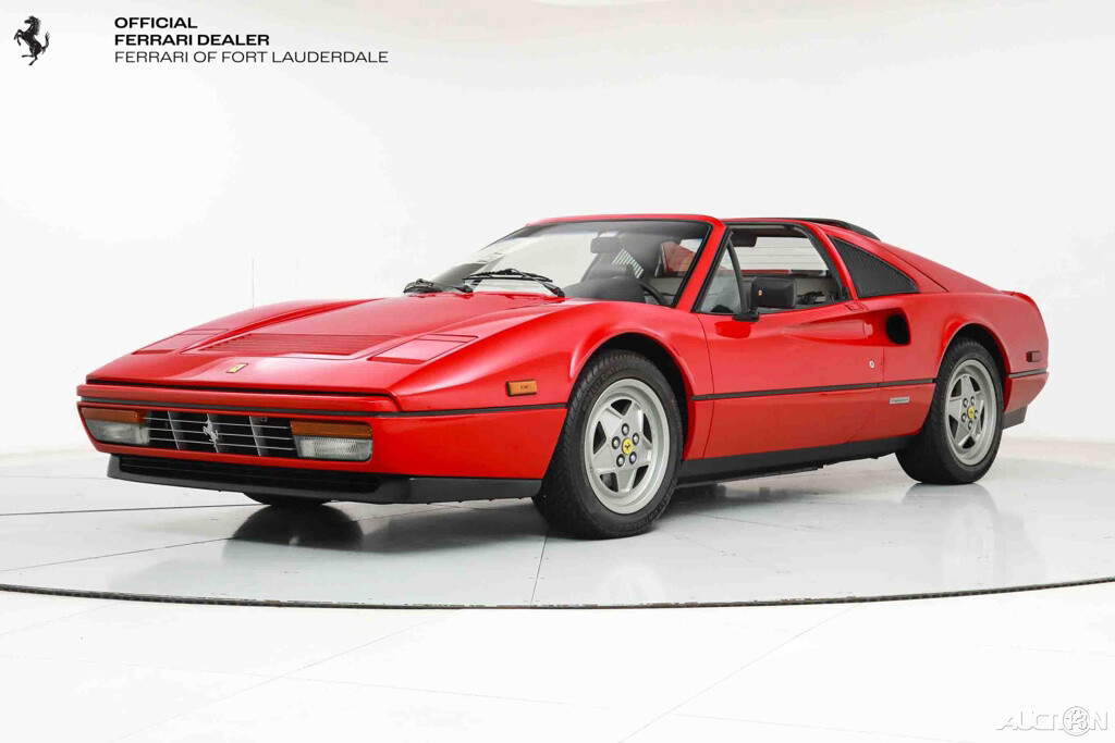 Ferrari 328 1989