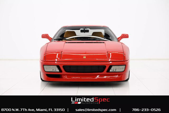 Ferrari-348-1990-Coupe-1