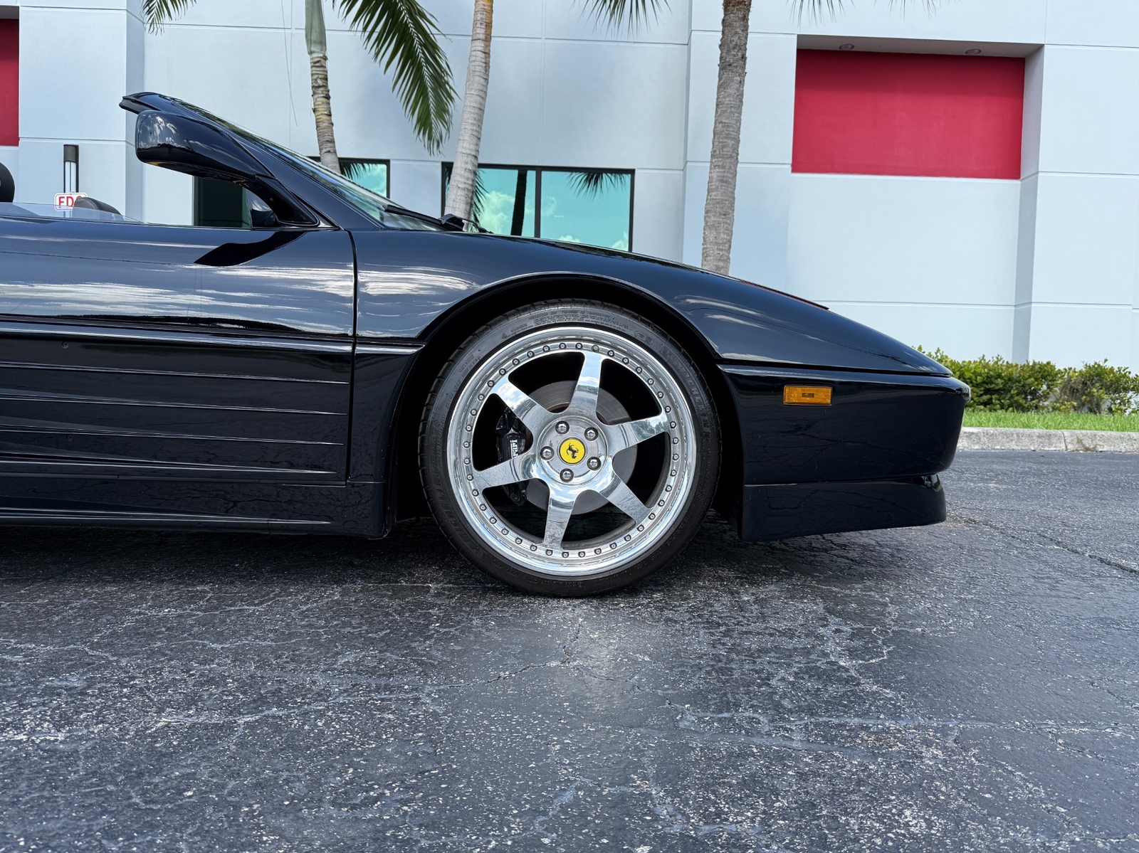 Ferrari-348-1995-Convertible-10