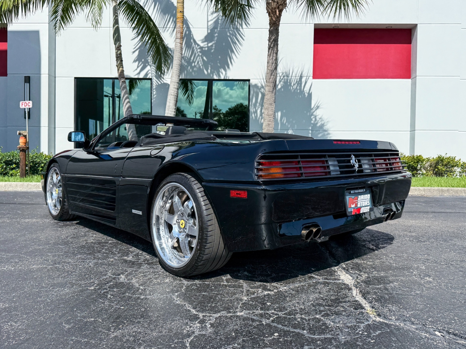 Ferrari-348-1995-Convertible-11
