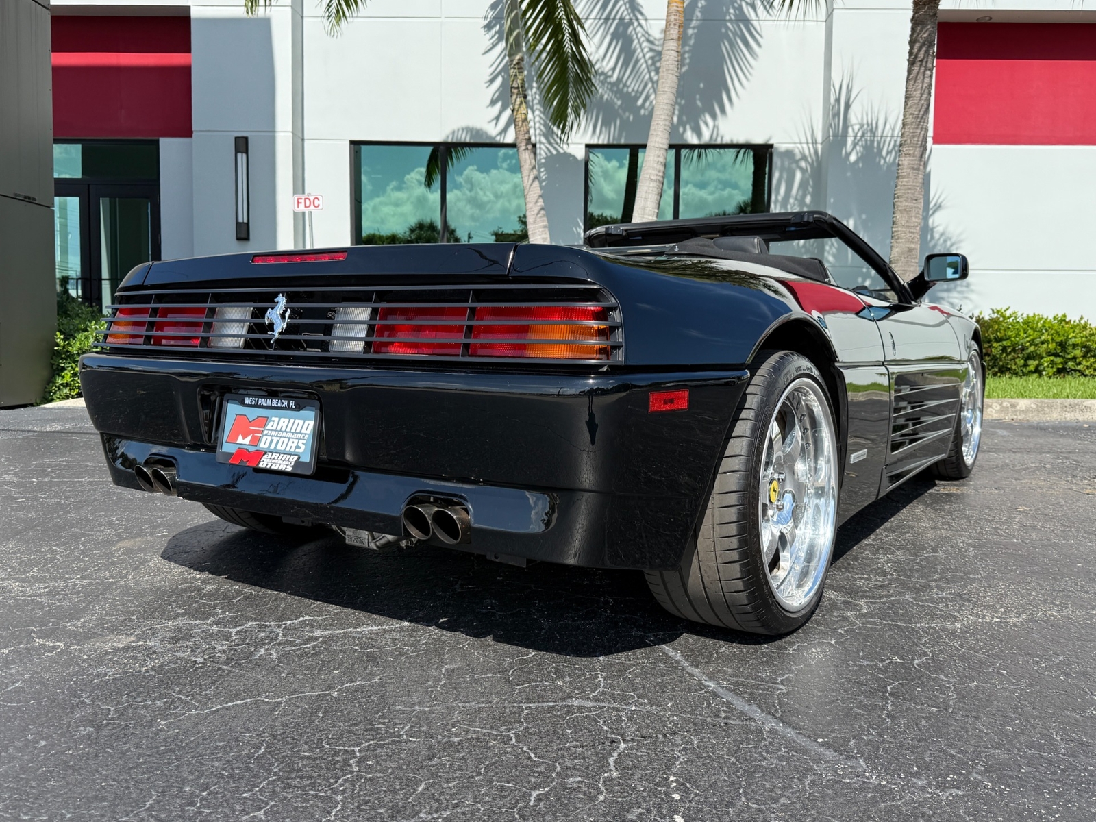 Ferrari-348-1995-Convertible-13